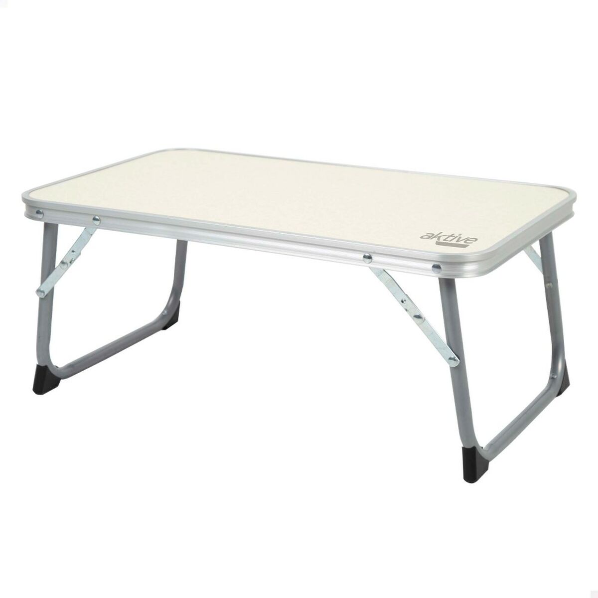 Mesa Plegable Aktive 56 x 24 x 34 cm